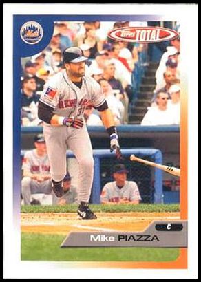 450 Mike Piazza
